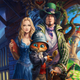 Illustration for article titled One Part Alice in Wonderland, One Part Sherlock Holmes